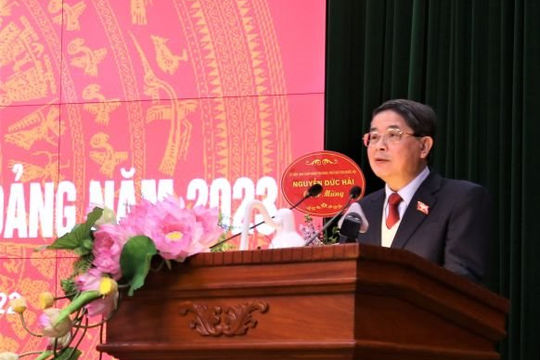 Xây dựng Đảng về đạo đức: Từ Nghị quyết của Đảng đến thực tiễn hoạt động kiểm toán nhà nước