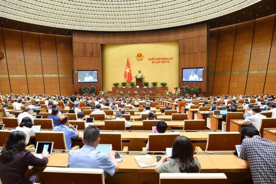 Kiểm toán nhà nước hỗ trợ hiệu quả cho Quốc hội trong quyết định chủ trương đầu tư dự án quan trọng quốc gia