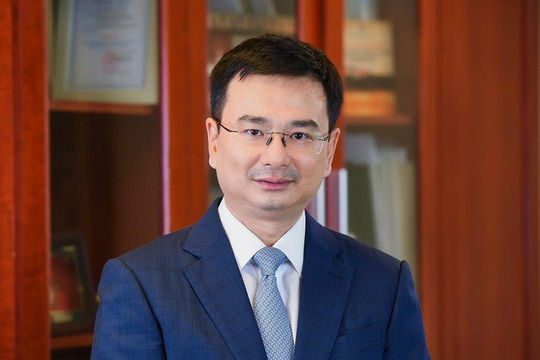 Ngân hàng Nhà nước sẵn sàng can thiệp thị trường tiền tệ, ngoại hối để đảm bảo thanh khoản Ngân hàng Nhà nước sẵn sàng can thiệp thị trường tiền tệ, ngoại hối để đảm bảo thanh khoản