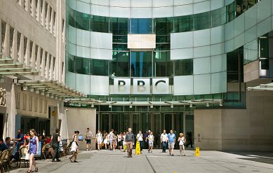 Anh: Đánh giá hoạt động của Đài Phát thanh và Truyền hình BBC