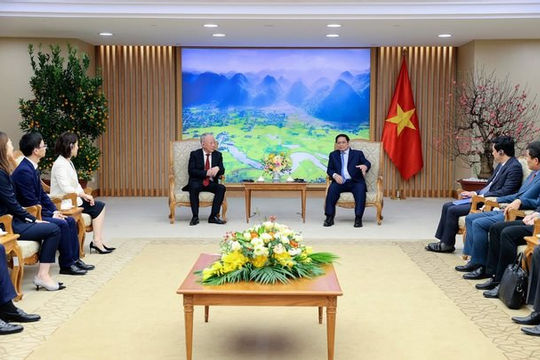 Việt Nam luôn chào đón các nhà đầu tư nước ngoài, trong đó có các nhà đầu tư Trung Quốc Việt Nam luôn chào đón các nhà đầu tư nước ngoài, trong đó có các nhà đầu tư Trung Quốc