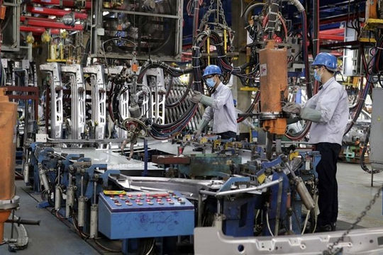 Nhiều doanh nghiệp châu Âu coi Việt Nam là một trong những điểm đến đầu tư hàng đầu Nhiều doanh nghiệp châu Âu coi Việt Nam là một trong những điểm đến đầu tư hàng đầu