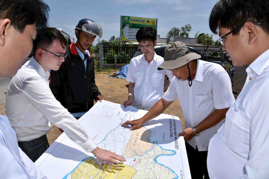 Kế hoạch kiểm toán giai đoạn 2023-2025: Chú trọng chủ đề kiểm toán có quy mô, phạm vi rộng nhiều đơn vị tham gia Kế hoạch kiểm toán giai đoạn 2023-2025: Chú trọng chủ đề kiểm toán có quy mô, phạm vi rộng nhiều đơn vị tham gia