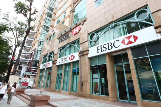 PwC giữ vững vị trí đơn vị kiểm toán HSBC