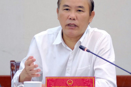 Chuẩn bị nguồn lực, sẵn sàng bứt phá xuất khẩu thủy sản trong năm 2023