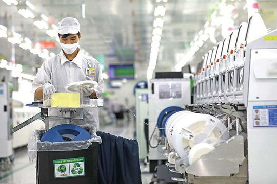Những cơ hội và thách thức lớn đối với cộng đồng doanh nghiệp Những cơ hội và thách thức lớn đối với cộng đồng doanh nghiệp