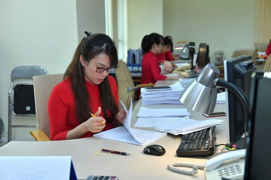 Đề xuất rút ngắn quy trình, thời gian quyết toán ngân sách nhà nước