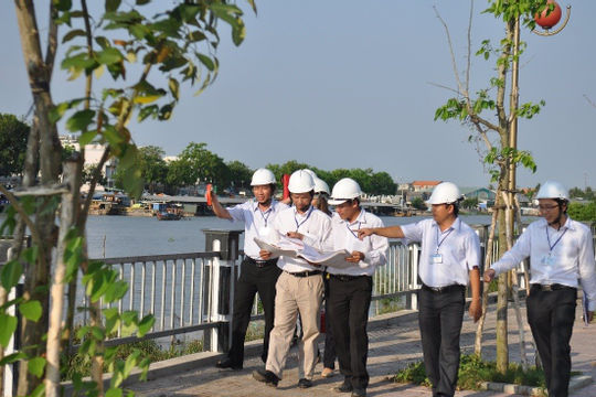 Hoàn thiện cơ chế, chính sách quản lý đất đai dưới góc nhìn kiểm toán