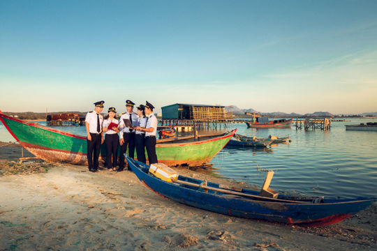 Giải pháp nâng cao chất lượng các cuộc kiểm toán môi trường 