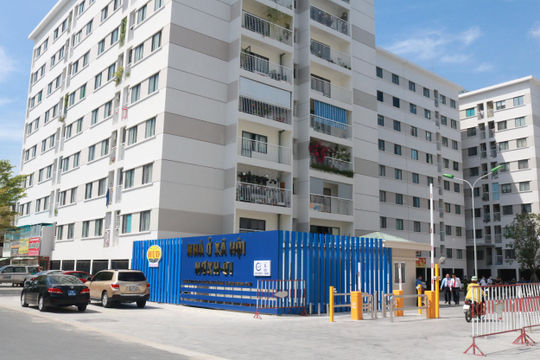 Chương trình Nhà ở xã hội giai đoạn 2016-2020 trên địa bàn tỉnh Khánh Hòa: Thiếu chặt chẽ trong kiểm tra, giám sát đối tượng mua, thuê nhà ở xã hội
