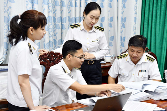 Đảm bảo tiến độ, chất lượng khi cho ý kiến về dự toán ngân sách và phương án phân bổ ngân sách Trung ương Đảm bảo tiến độ, chất lượng khi cho ý kiến về dự toán ngân sách và phương án phân bổ ngân sách Trung ương