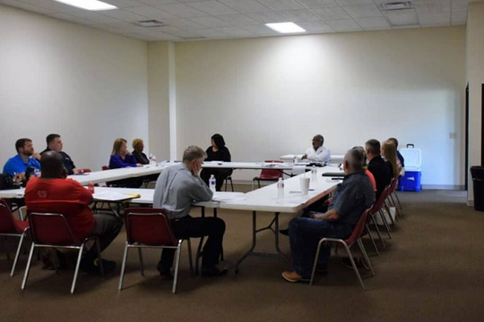 Hoa Kỳ: Lên án tình trạng lạm dụng tài chính tại thành phố Crockett