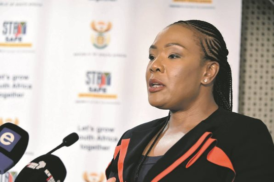 Nam Phi: Thất thoát 12 tỷ rand do vi phạm quy định và gian lận