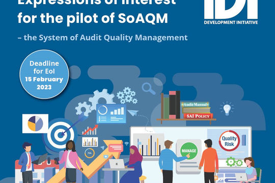 INTOSAI: Xây dựng Hệ thống quản lý chất lượng kiểm toán