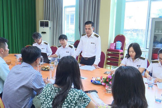 Kinh nghiệm từ cuộc kiểm toán ngân sách địa phương đạt “chất lượng vàng”