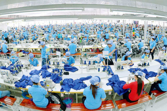 Hướng tới chính sách xã hội toàn diện, bao trùm