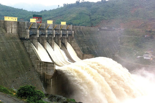 Kiểm toán việc quản lý quy hoạch, cấp phép xây dựng thủy điện nhỏ﻿﻿: Kiểm toán nhà nước kiến nghị khắc phục nhiều bất cập về chính sách pháp luật