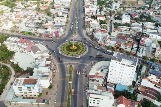 Bình Phước phấn đấu tốc độ tăng trưởng kinh tế giai đoạn 2021-2025 đạt 8,5%