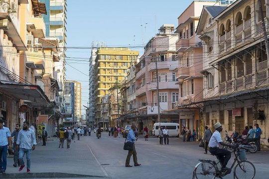 Tanzania: Công bố kế hoạch thực hiện khuyến nghị kiểm toán