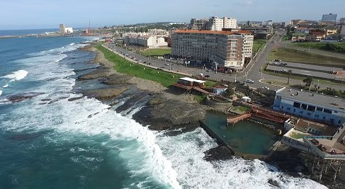 Nam Phi: Kết quả kiểm toán các chính quyền có nhiều cải thiện