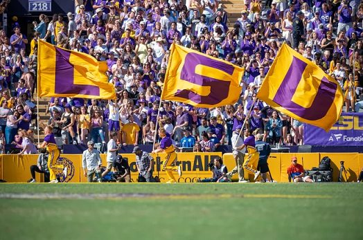 Hoa Kỳ: Kiểm toán phát hiện các khoản chi sai tại Đại học bang Louisiana