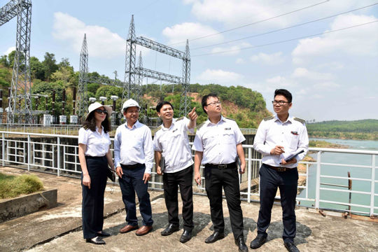 Tích cực đôn đốc thực hiện kiến nghị kiểm toán tồn đọng Tích cực đôn đốc thực hiện kiến nghị kiểm toán tồn đọng