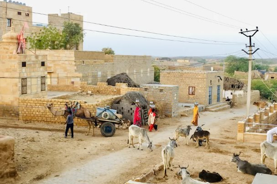 Ấn Độ: Kiểm toán lên án nạn tham nhũng tại bang Rajasthan