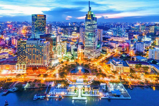 Tích cực xây dựng Dự thảo Nghị quyết của Quốc hội về một số cơ chế, chính sách đặc thù đối với TP.Hồ Chí Minh