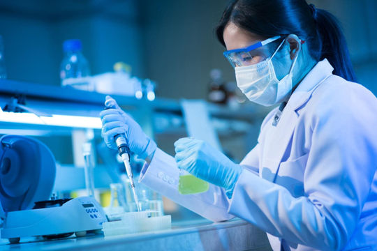 Ứng dụng công nghệ sinh học phục vụ phát triển bền vững đất nước trong tình hình mới