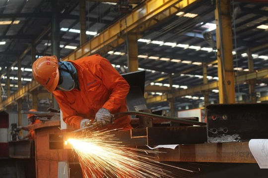 Tăng mức bồi dưỡng bằng hiện vật đối với người lao động từ ngày 1/3