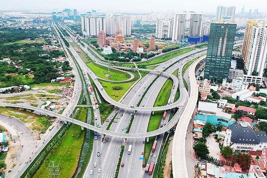 Giải ngân đầu tư công - Đề cao trách nhiệm người đứng đầu Giải ngân đầu tư công - Đề cao trách nhiệm người đứng đầu