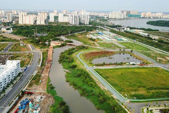 Phát huy vai trò, trí tuệ của nhân dân trong sửa đổi Luật Đất đai Phát huy vai trò, trí tuệ của nhân dân trong sửa đổi Luật Đất đai