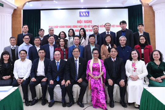 Nâng cao chất lượng hoạt động và vị thế, vai trò của Hiệp hội Kế toán và Kiểm toán Việt Nam