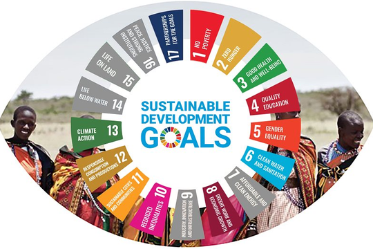 Bỉ: Đánh giá việc chuẩn bị thực hiện các Mục tiêu phát triển bền vững