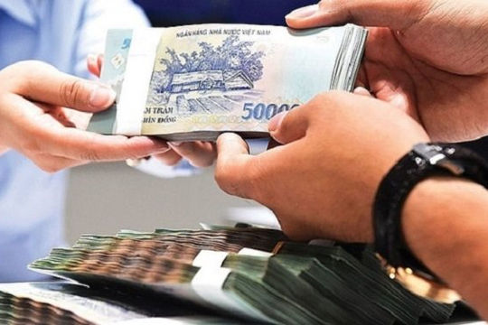Gói hỗ trợ lãi suất 2%: Cần minh bạch quy định về hậu kiểm Gói hỗ trợ lãi suất 2%: Cần minh bạch quy định về hậu kiểm