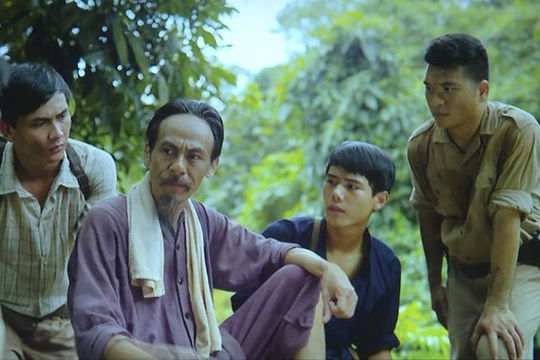 Nhiều bộ phim đặc sắc được sản xuất, trình chiếu nhân Kỷ niệm 80 năm Đề cương về văn hóa Việt Nam (1943-2023)