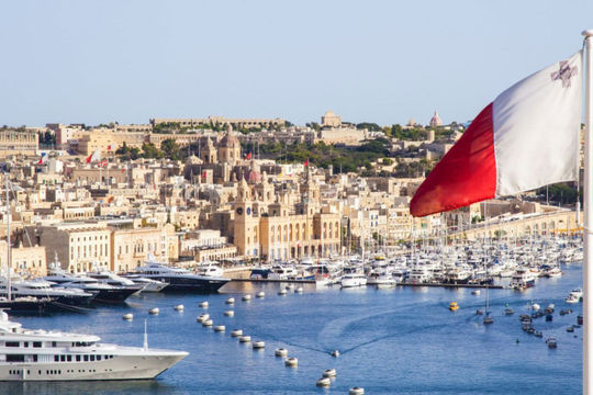 Malta: Khó khăn trong công tác thu thuế cho Chính phủ