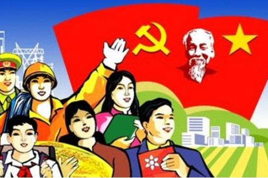 Hà Nội tổ chức Cuộc thi chính luận về bảo vệ nền tảng tư tưởng của Đảng lần thứ ba Hà Nội tổ chức Cuộc thi chính luận về bảo vệ nền tảng tư tưởng của Đảng lần thứ ba