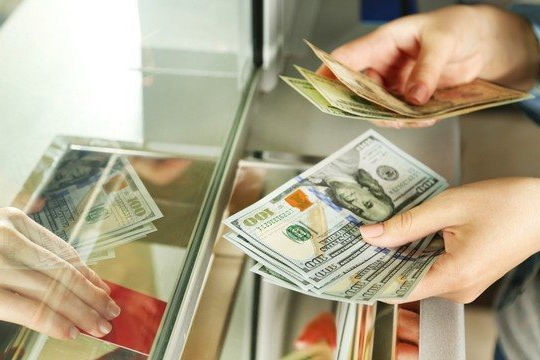 Hoàn thiện quy định nội bộ về thanh toán, chuyển tiền ra nước ngoài Hoàn thiện quy định nội bộ về thanh toán, chuyển tiền ra nước ngoài