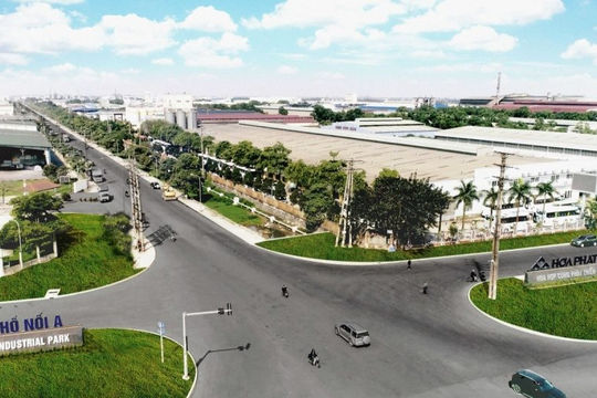 Năm 2023 Hưng Yên vào nhóm 45 tỉnh trong bảng xếp hạng PCI cả nước