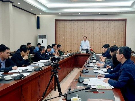 Nỗ lực gỡ cảnh báo “thẻ vàng” để tăng cơ hội xuất khẩu thủy sản Việt