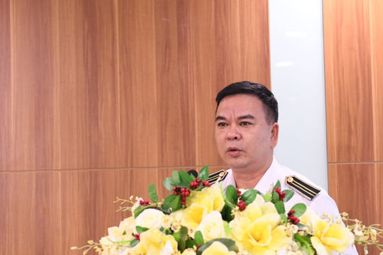 Công đoàn Kiểm toán nhà nước chuyên ngành Ia - một trong những đơn vị dẫn đầu của Công đoàn Kiểm toán nhà nước Công đoàn Kiểm toán nhà nước chuyên ngành Ia - một trong những đơn vị dẫn đầu của Công đoàn Kiểm toán nhà nước