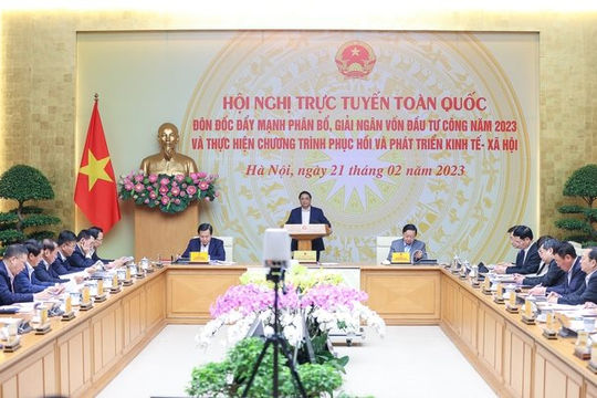 Lập kế hoạch giải ngân chi tiết từng dự án và tuân thủ nghiêm kế hoạch theo từng tháng, quý Lập kế hoạch giải ngân chi tiết từng dự án và tuân thủ nghiêm kế hoạch theo từng tháng, quý