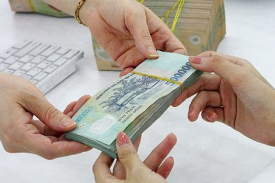 Kịp thời tháo gỡ vướng mắc trong tiếp cận tín dụng ngân hàng Kịp thời tháo gỡ vướng mắc trong tiếp cận tín dụng ngân hàng