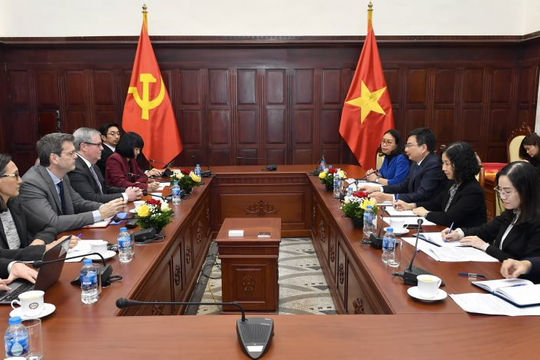 ADB dành hơn 17 tỷ USD cho Việt Nam thông qua trên 500 chương trình, dự án ADB dành hơn 17 tỷ USD cho Việt Nam thông qua trên 500 chương trình, dự án