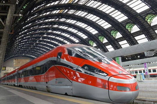 Tây Ban Nha mong muốn hợp tác với Việt Nam trong lĩnh vực đường sắt tốc độ cao