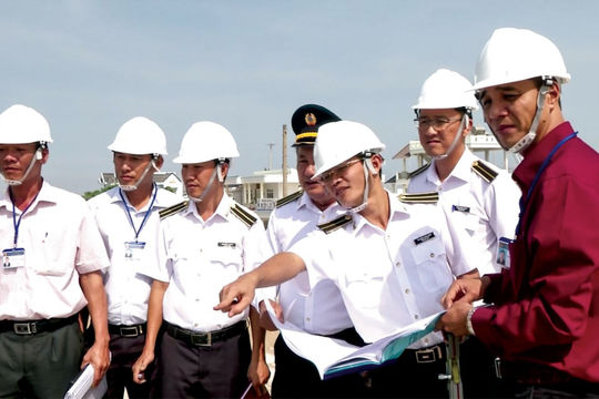 Kinh nghiệm từ cuộc kiểm toán "chất lượng vàng": Làm tốt việc thu thập thông tin, định hướng hoạt động kiểm toán Kinh nghiệm từ cuộc kiểm toán "chất lượng vàng": Làm tốt việc thu thập thông tin, định hướng hoạt động kiểm toán