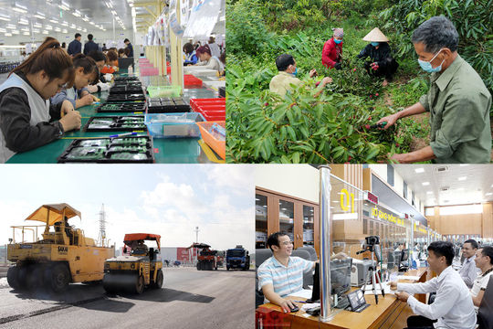 Chương trình mục tiêu phát triển kinh tế- xã hội các vùng giai đoạn 2016 - 2020: Thiếu vốn lớn, chưa hoàn thành mục tiêu đề ra Chương trình mục tiêu phát triển kinh tế- xã hội các vùng giai đoạn 2016 - 2020: Thiếu vốn lớn, chưa hoàn thành mục tiêu đề ra