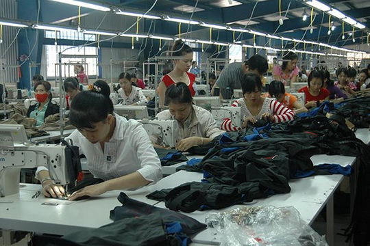 Yên Bái: Nhiều chỉ tiêu kinh tế tăng trưởng cao 

