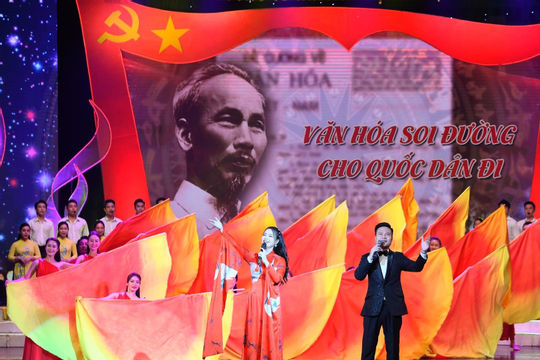 Bài 2: Đề cương Văn hóa năm 1943: Đặt nền móng cho vị thế văn hóa trong trụ cột phát triển đất nước